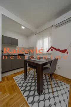 Rent, one bedroom apartment, 30m², Altina, Beograd - image 4
