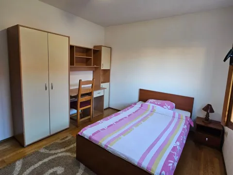 Izdavanje, kuća, 216m², Dalmatinska ulica, Podgorica - image 12