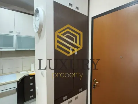 Rent, one bedroom apartment, 35m², City Kvart, Podgorica - image 6