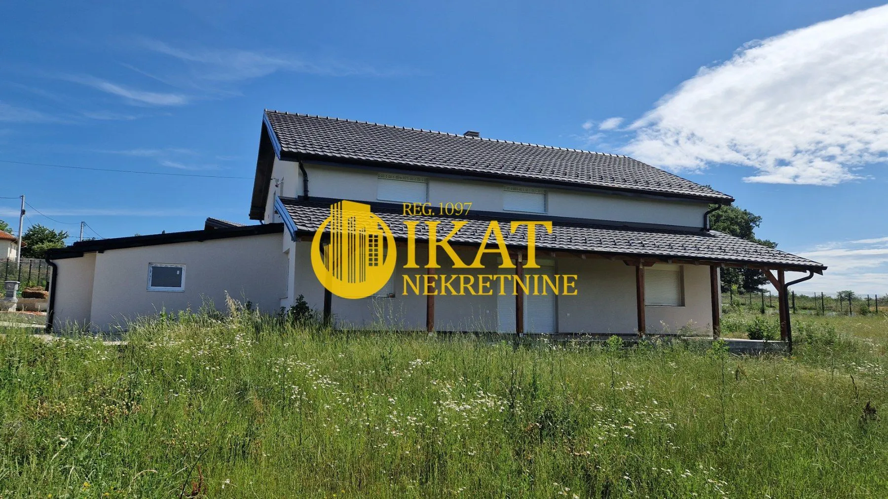 Sale, house, 275m², Sopot, Beograd