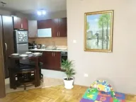 Izdavanje, jednosoban stan, 43m², Kod Big Fashion-a, Podgorica - image 3