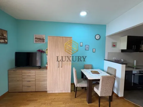 Izdavanje, jednosoban stan, 30m², City Kvart, Podgorica - image 6