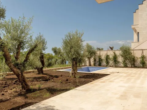 Sale, house, 196m², Reževići, Budva - image 15