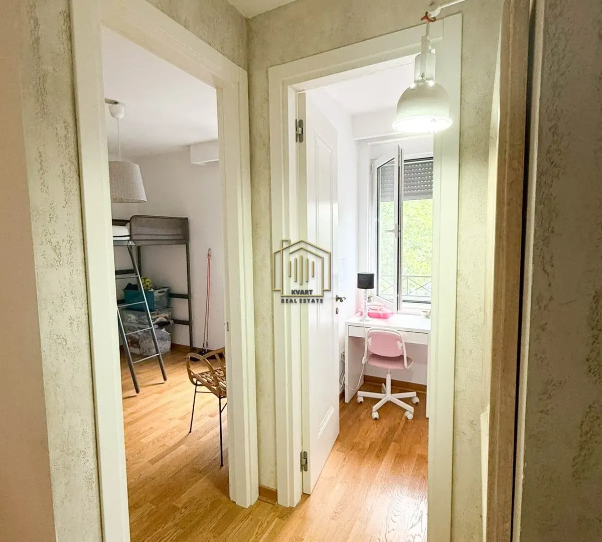 Prodaja, trosoban stan, 68m², Podgorica, Crna Gora