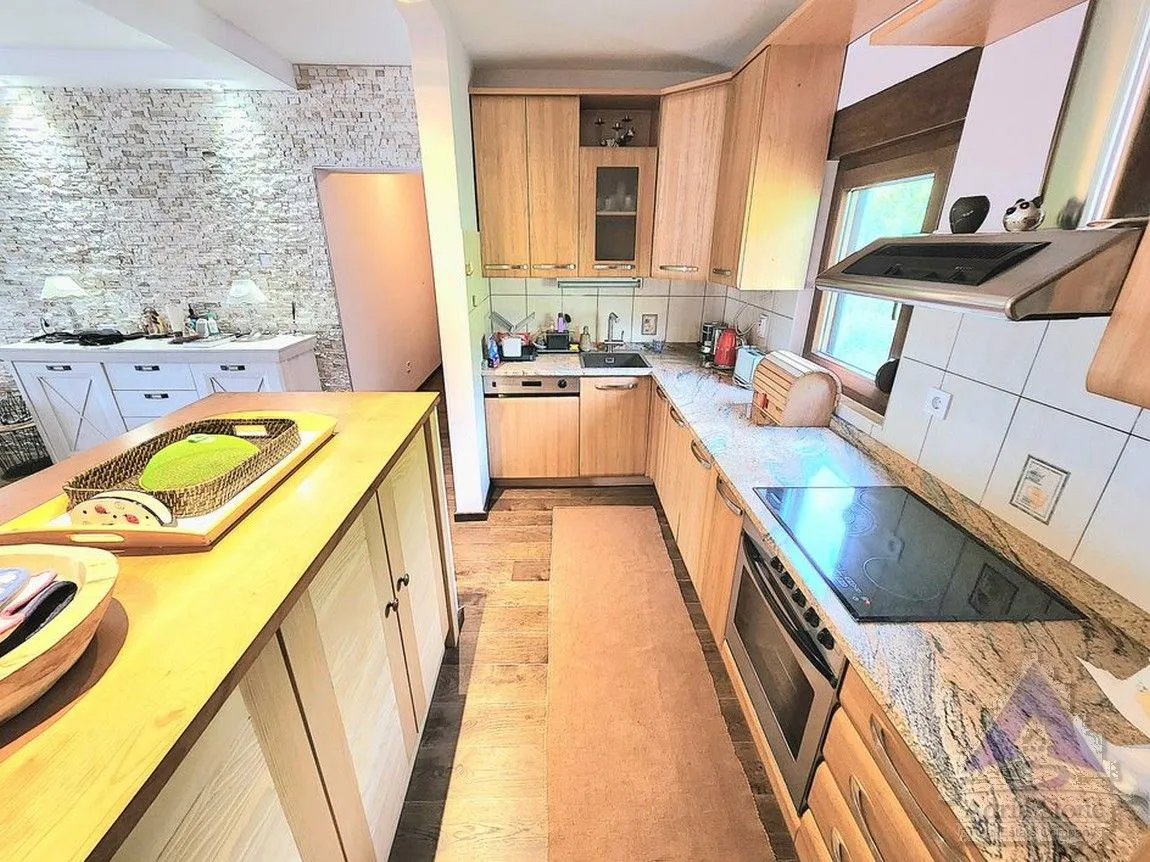 Sale, three bedroom apartment, 110m², Dubovica, Budva