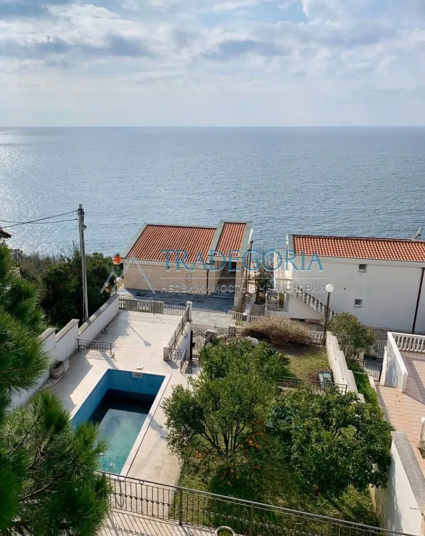 Prodaja, kuća, 366m², Bar, Crna Gora