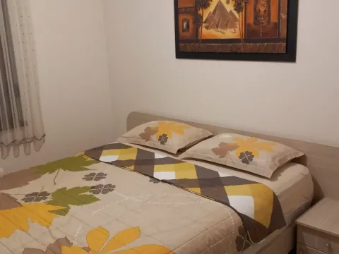 Rent, three bedroom apartment, 82m², Blok 6, Podgorica - image 5