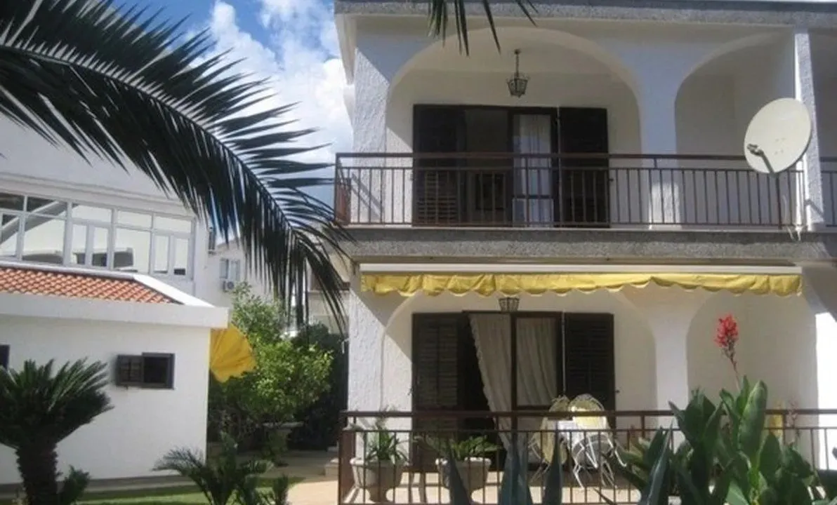 Sale, house, 121m², Babilonija, Budva