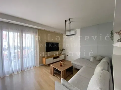 Rent, three bedroom apartment, 100m², Lekino Brdo, Voždovac Sve Podlokacije - image 5