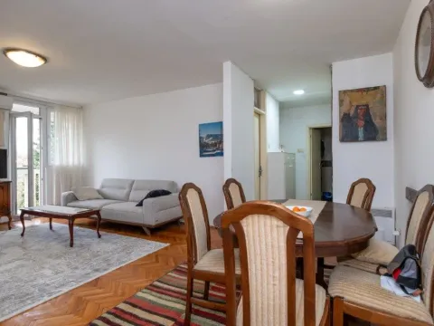 Prodaja, dvosoban stan, 75m², Preko Morače, Podgorica - image 3