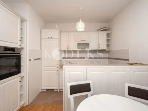 Rent, two bedroom apartment, 63m², Dalmatinska ulica, Podgorica - image 3
