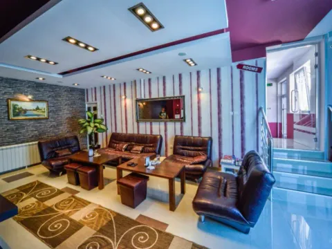 Sale, hospitality venue, 660m², Crveni Krst, Niš - image 6