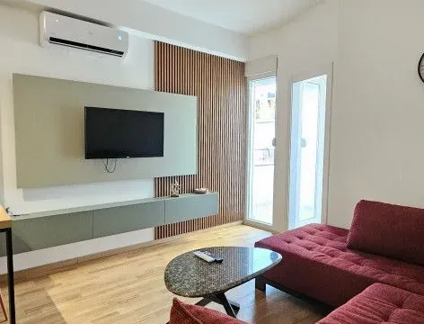 Izdavanje, jednosoban stan, 43m², Zabjelo, Podgorica - image 3
