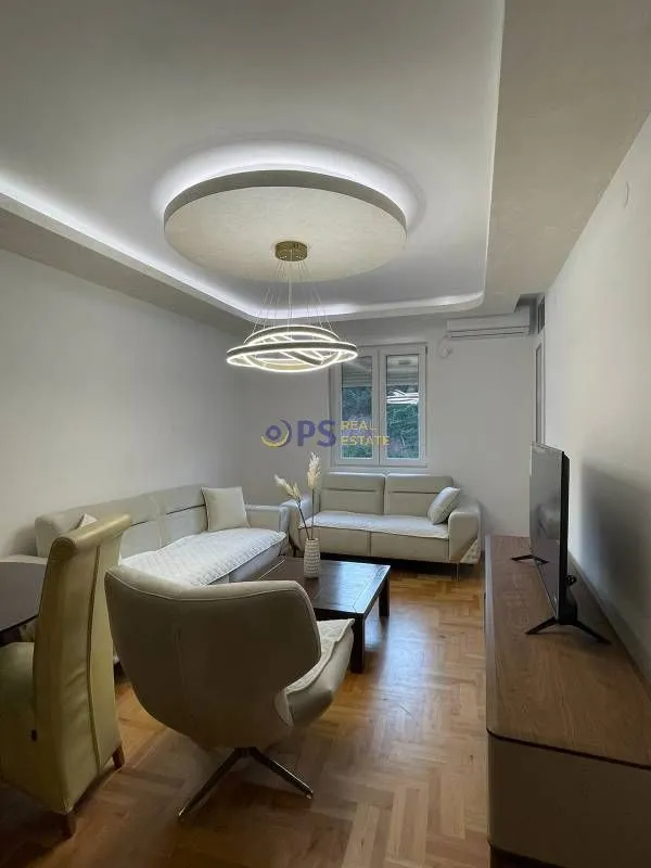 Sale, two bedroom apartment, 67m², Budva, Crna Gora