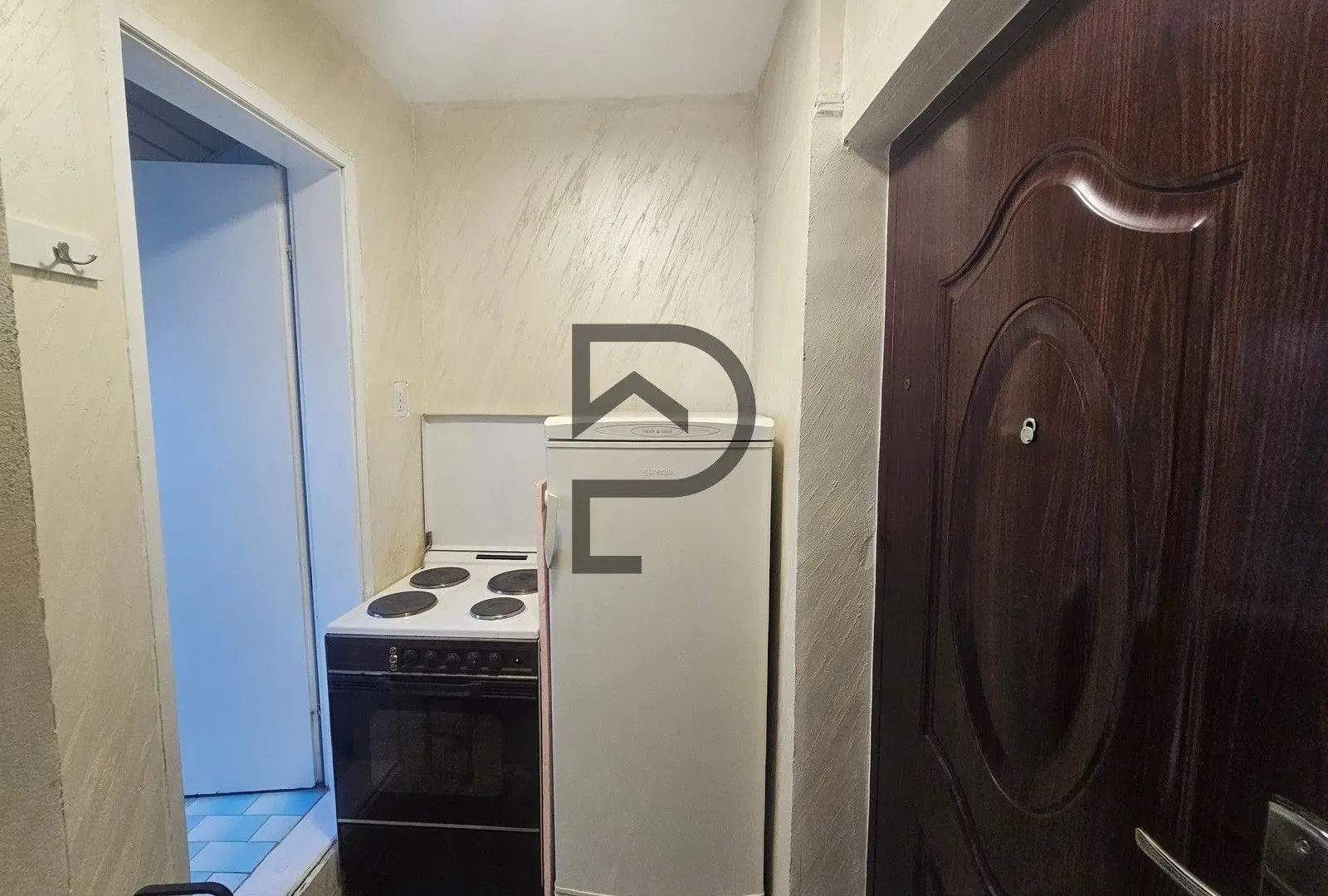 Prodaja, stan, 48m², Preko Morače, Podgorica