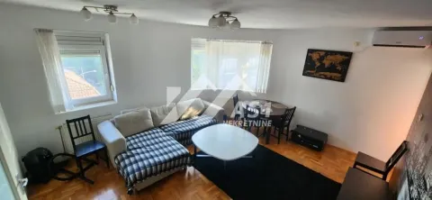 Izdavanje, dvosoban stan, 51m², Banatić, Novi Sad Sve Podlokacije - image 2