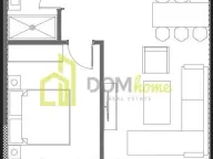 Prodaja, jednosoban stan, 47m², Donja Gorica, Podgorica - image 6