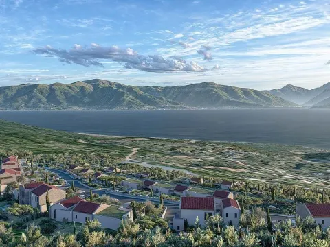 Sale, house, 218m², Luštica, Herceg Novi - image 17