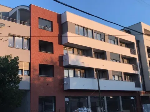 Sale, two bedroom apartment, 96m², Telep, Novi Sad Sve Podlokacije - image 15