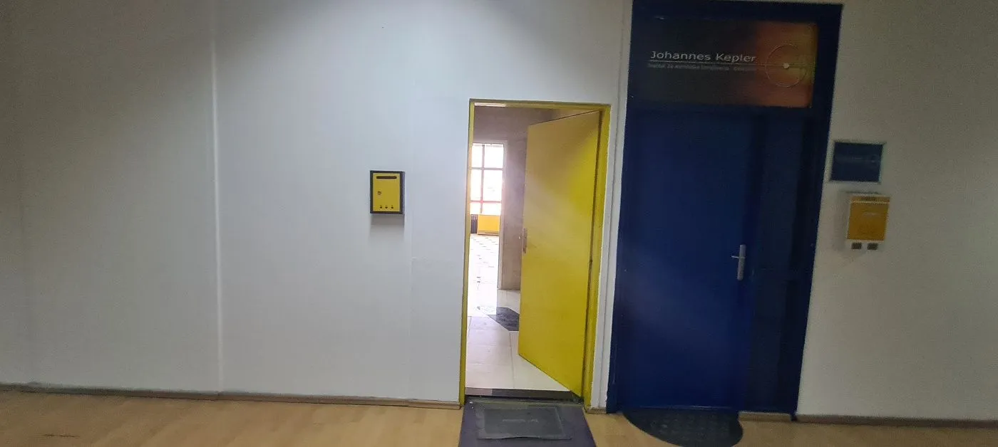 Rent, office space, 55m², Novi Beograd Sve Podlokacije, Beograd