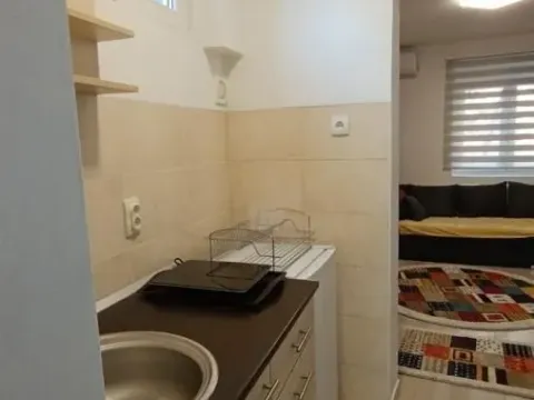 Prodaja, jednosoban stan, 22m², Grbavica, Novi Sad Sve Podlokacije - image 5