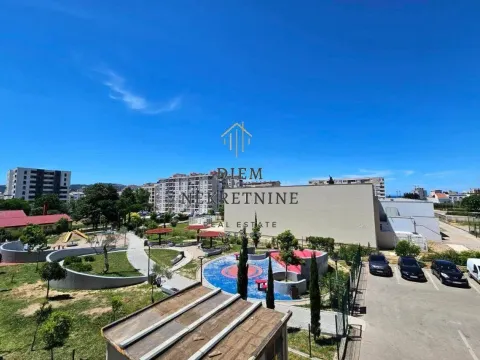 Sale, two bedroom apartment, 69m², Centar, Bar - image 12