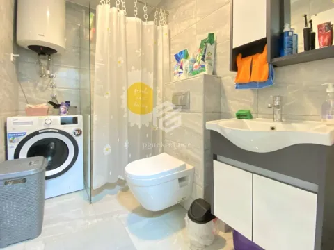 Rent, one bedroom apartment, 36m², Stari Aerodrom, Podgorica - image 6