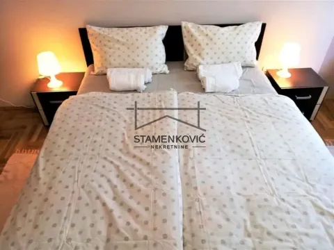 Izdavanje, trosoban stan, 70m², Liman 4, Novi Sad Sve Podlokacije - image 5