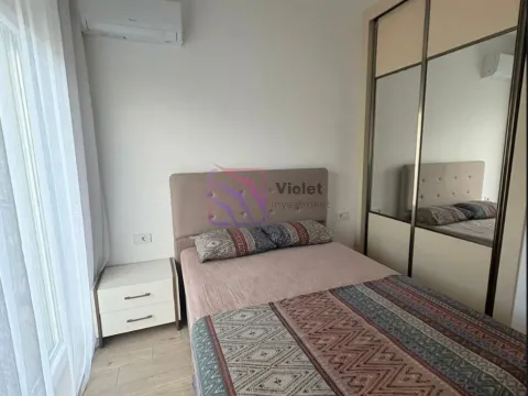 Prodaja, jednosoban stan, 52m², Stari Aerodrom, Podgorica - image 3