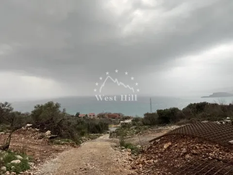 Prodaja, plac, 900m², Blizikuće, Budva - image 4