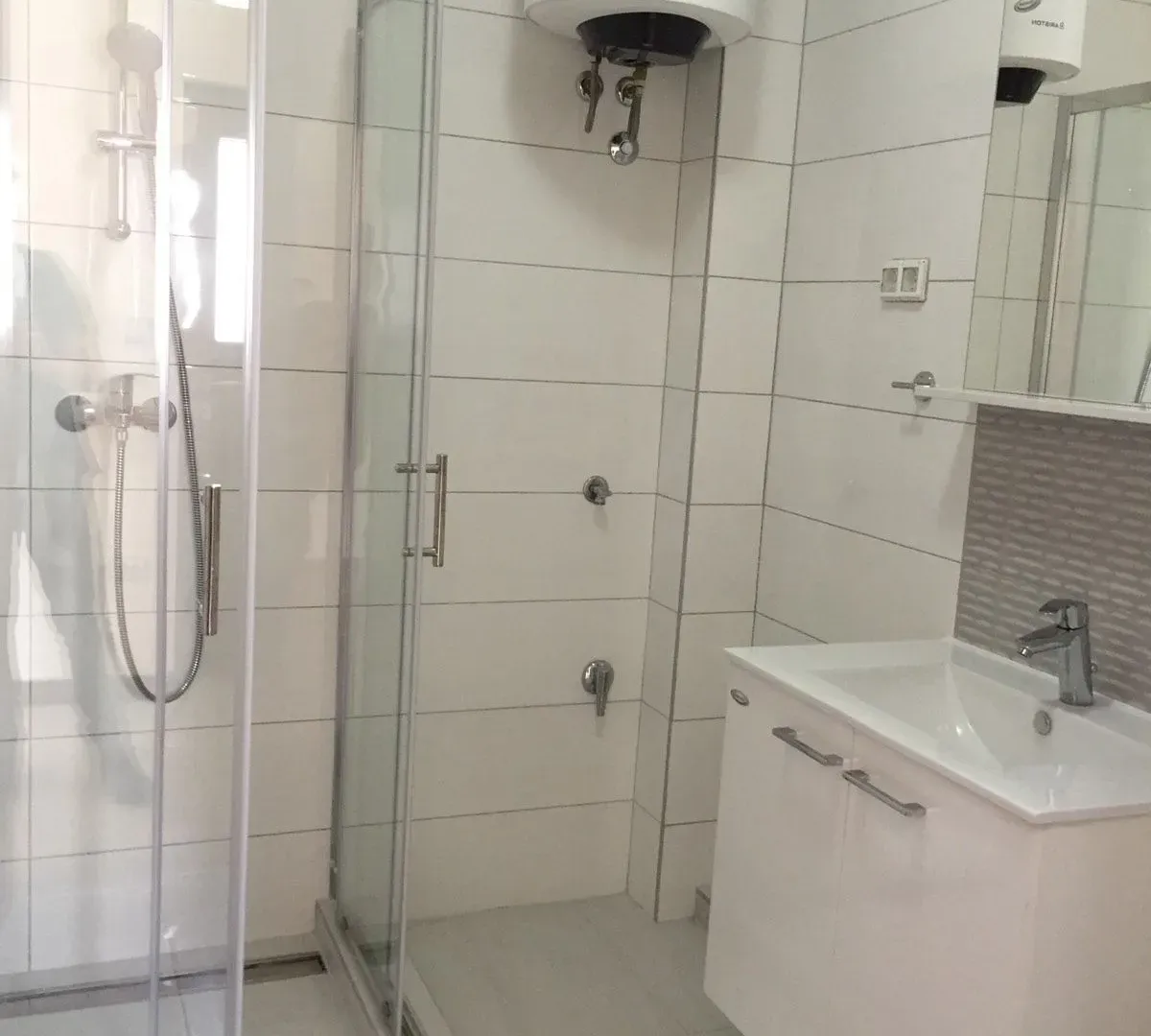 Prodaja, jednosoban stan, 53m², Meljine, Herceg Novi