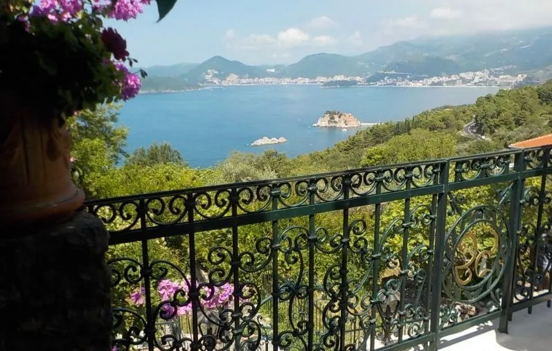 Prodaja, kuća, 170m², Budva, Crna Gora