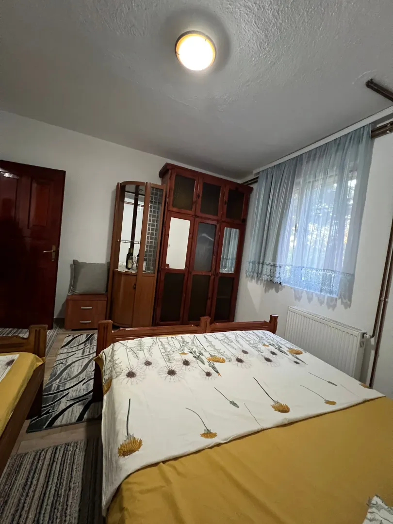 Rent, one bedroom apartment, 55m², Centar, Bar