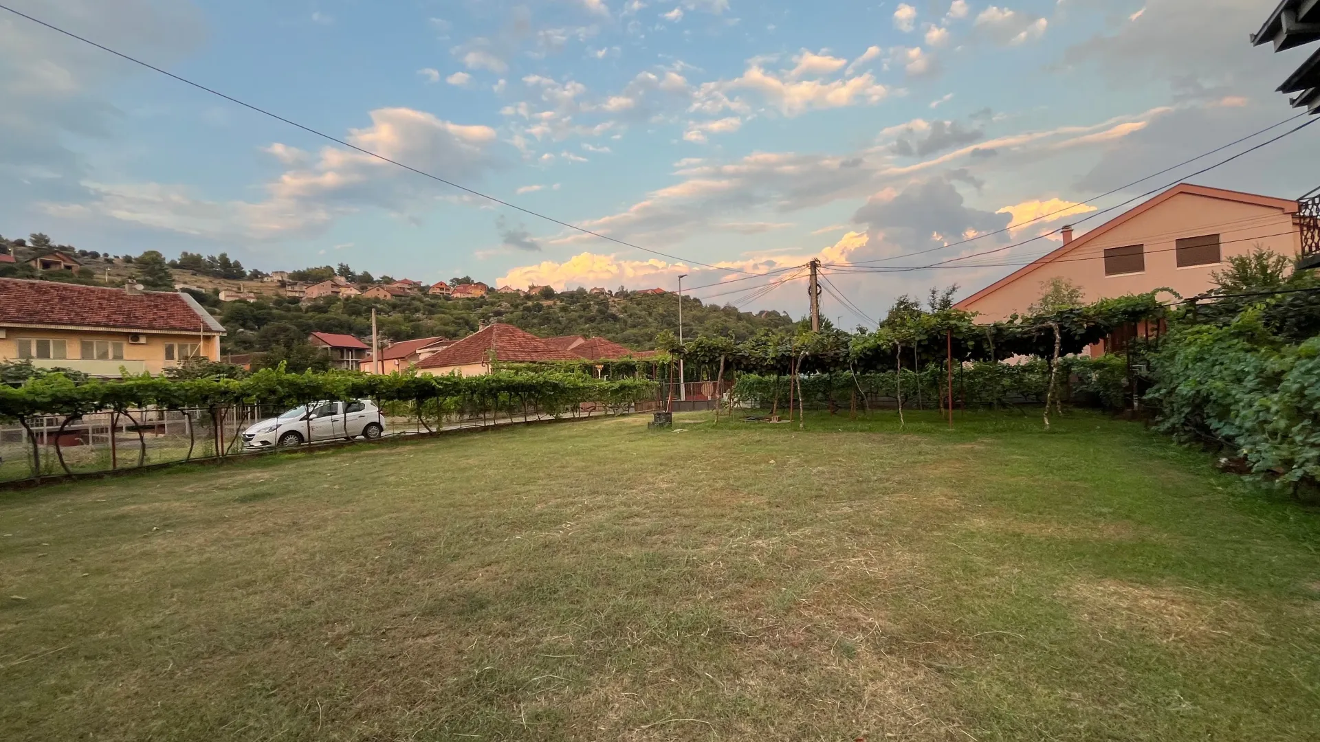 Prodaja, plac, 548m², Momišići, Podgorica