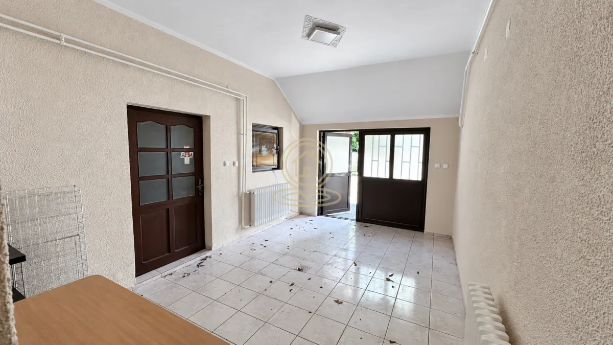 Rent, office space, 18m², Salajka, Novi Sad Sve Podlokacije