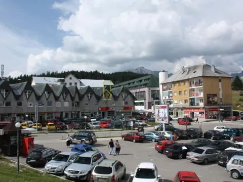 Prodaja, zemljište, 5m2, Motički gaj, Žabljak Prodaja, zemljište, 5m2, Motički gaj, Žabljak