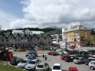 Prodaja, plac, 5m², Motički gaj, Žabljak - image 1