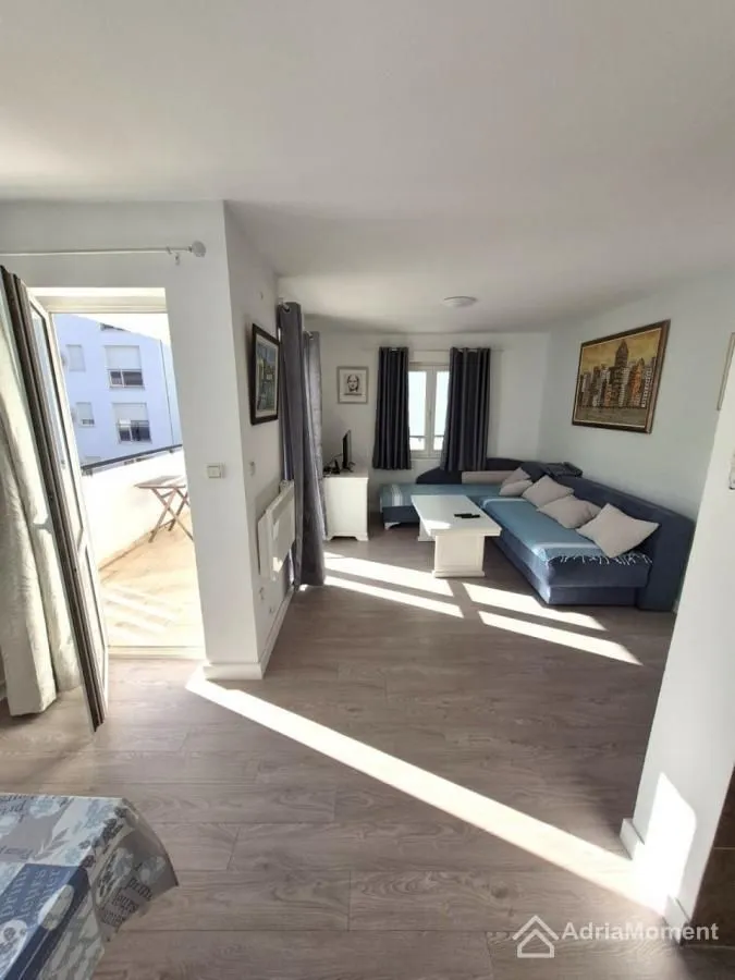 Sale, one bedroom apartment, 64m², Velji Vinogradi, Budva