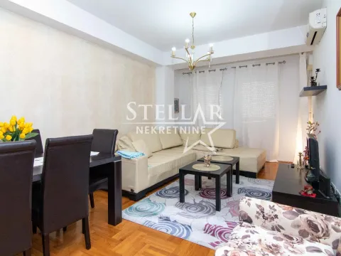 Izdavanje, stan, 53m², City Kvart, Podgorica - image 10