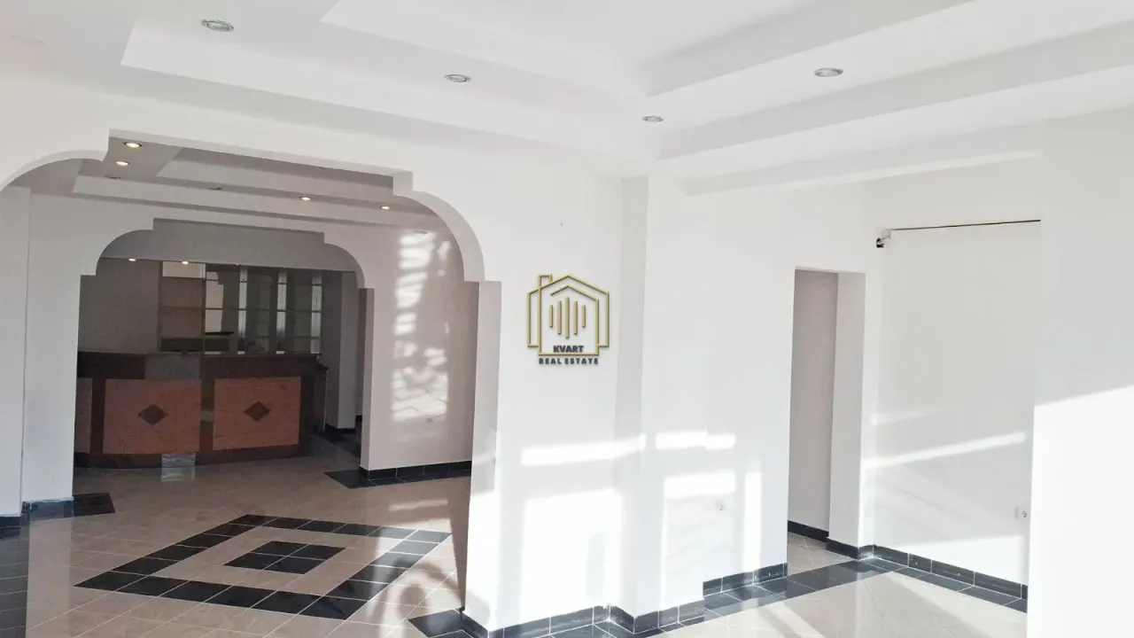 Sale, office space, 173m², Petrovac, Budva