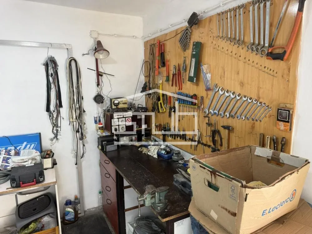 Rent, office space, 22m², Čukarica, Beograd