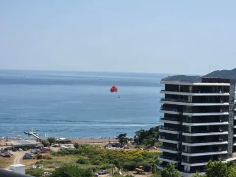 Stan na dan, jednosoban stan, 42m2, Bečići, Budva Stan na dan, jednosoban stan, 42m2, Bečići, Budva