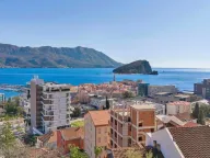 Prodaja, trosoban stan, 125m², Vidikovac, Budva - image 18