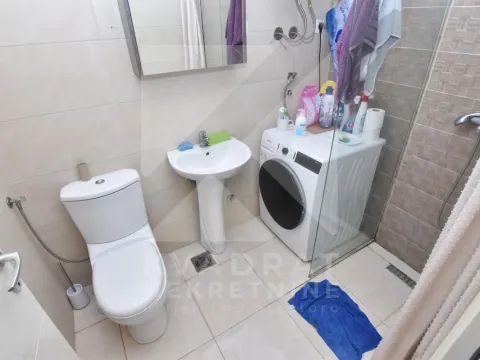 Sale, one bedroom apartment, 46m², Stari Aerodrom, Podgorica - image 10