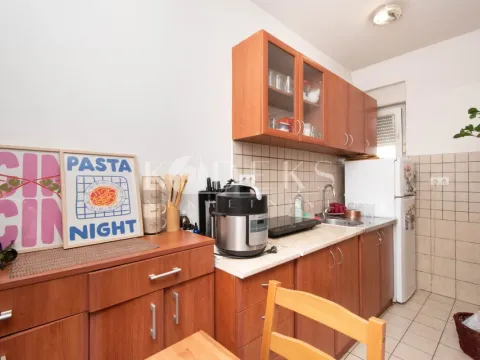 Sale, one bedroom apartment, 50m², Zabjelo, Podgorica - image 2