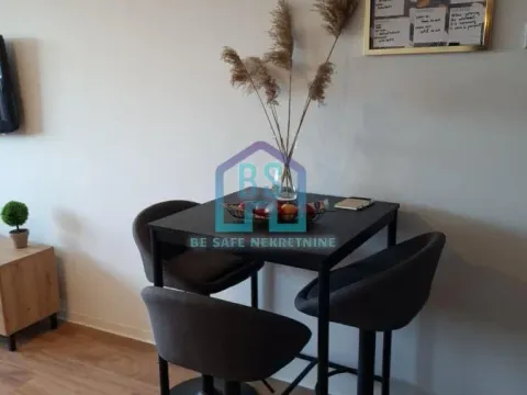 Prodaja, jednosoban stan, 29m², Bulevar Oslobodjenja, Novi Sad Sve Podlokacije - image 4