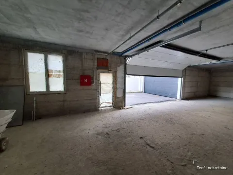 Sale, office space, 400m², Cvetanova Ćuprija, Zvezdara Sve Podlokacije - image 7