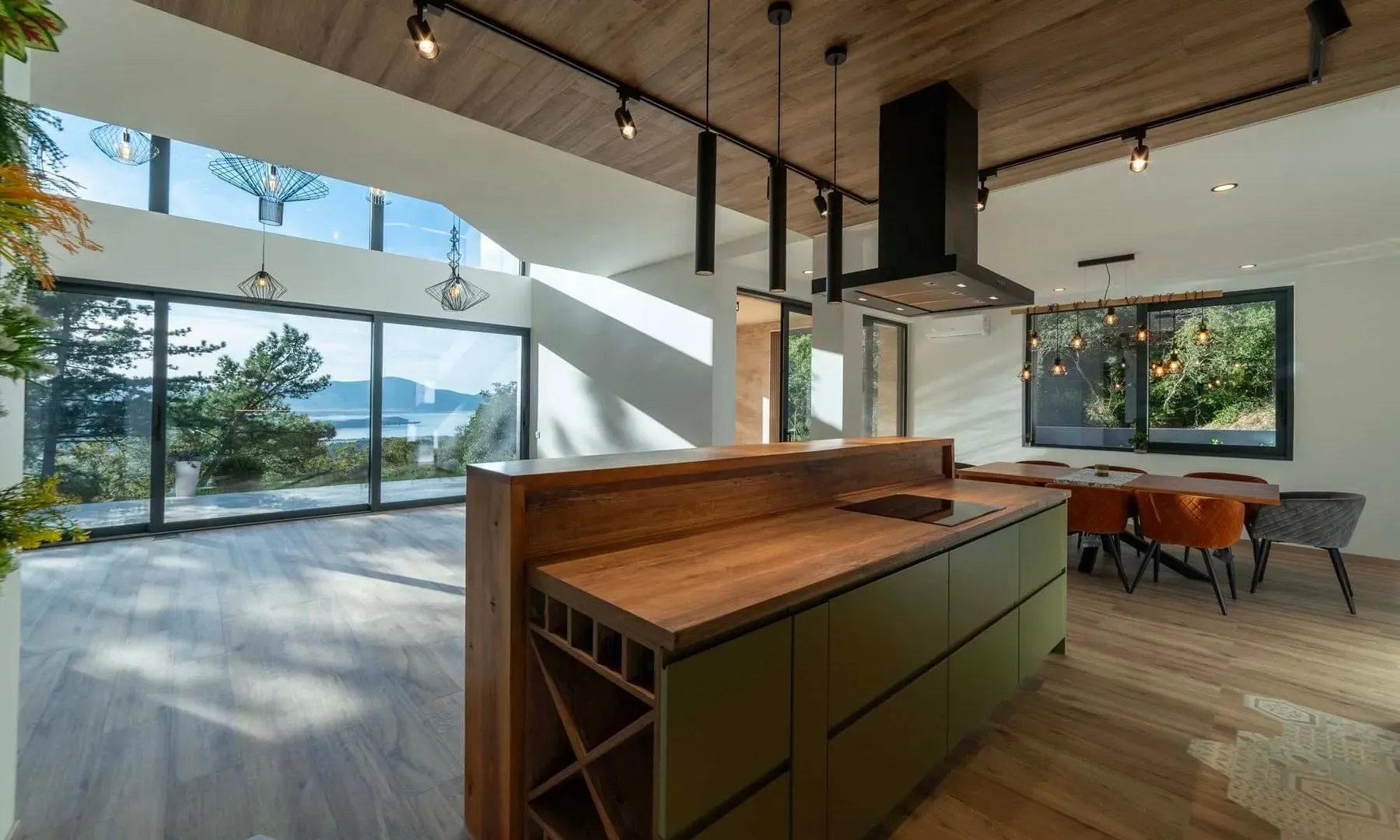 Sale, house, 480m², Kavač, Kotor