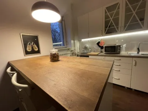 Rent, two bedroom apartment, 40m², Vračar Sve Podlokacije, Beograd - image 2