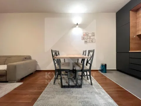 Rent, one bedroom apartment, 50m², Master Kvart, Podgorica - image 4